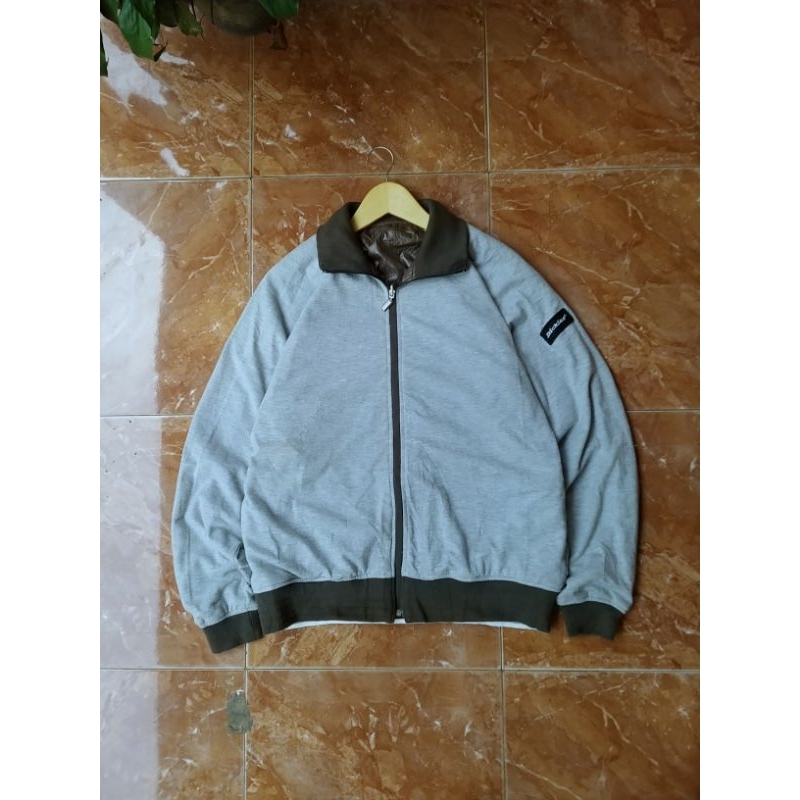 Jaket Varsity Dickies