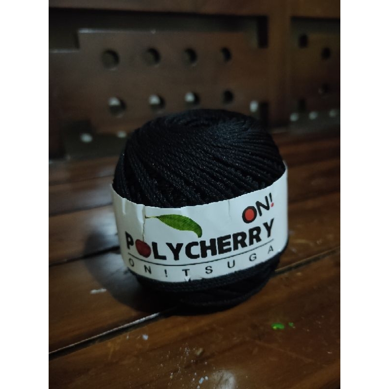 BENANG POLYCHERRY ONITSUGA