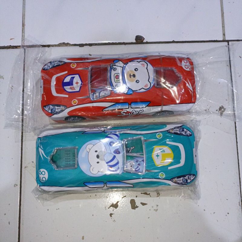 

tempat pensil mobil