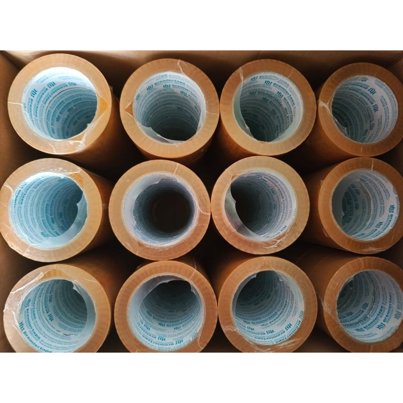 Lakban Premier 48mm x 100yard Nachi tape