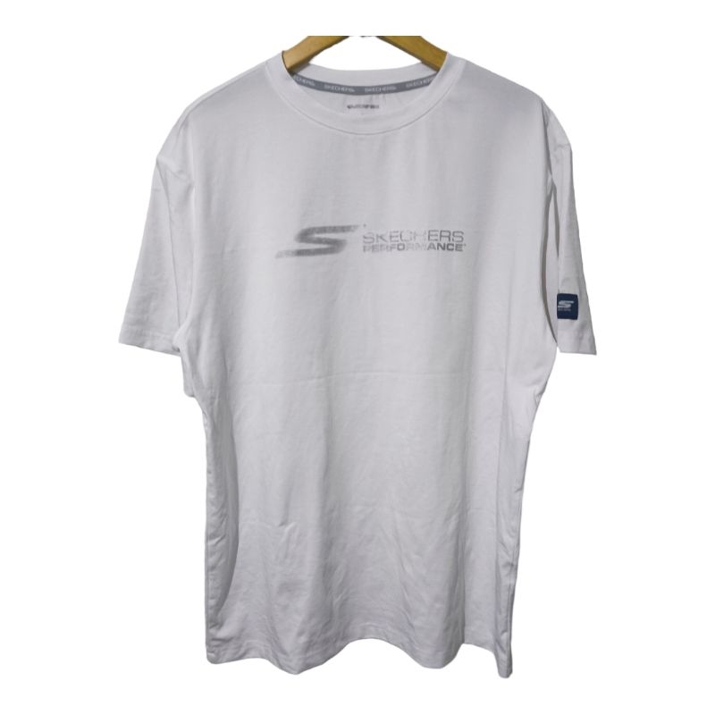 T-shirt Skechers performance 105