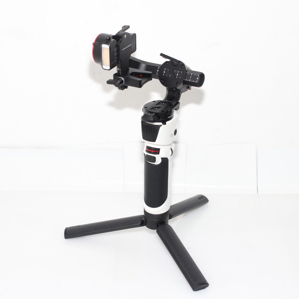 ZHIYUN CRANE M3 ORIGINAL NORMAL MULUS MURAH (SECOND)