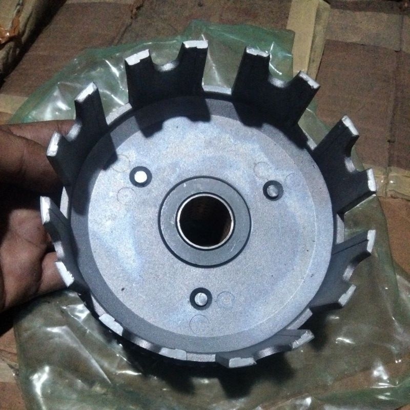 house kopling rumah kopling yamaha l2 g yb100 yb l2g