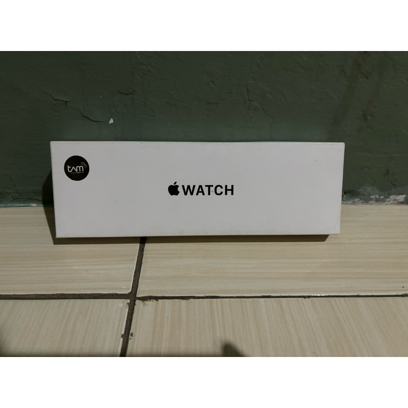 Apple Watch Se Gen 2