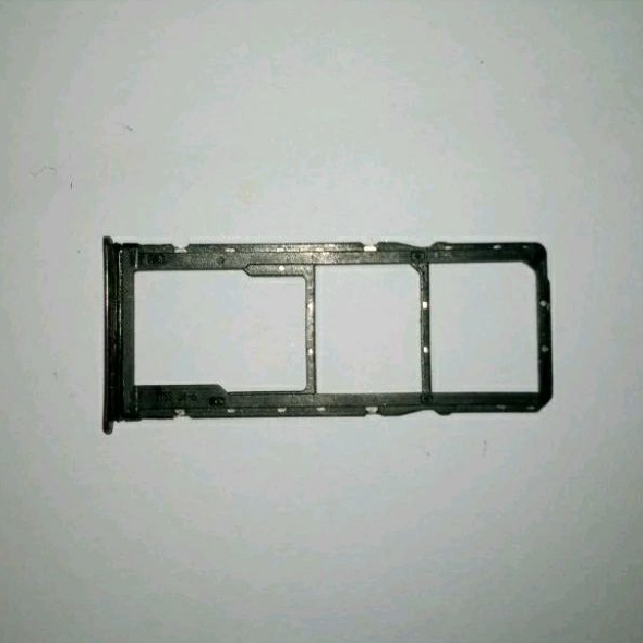 Simtray Xiomi Redmi Note 9 Original 100% Bawaan Hp Copotan