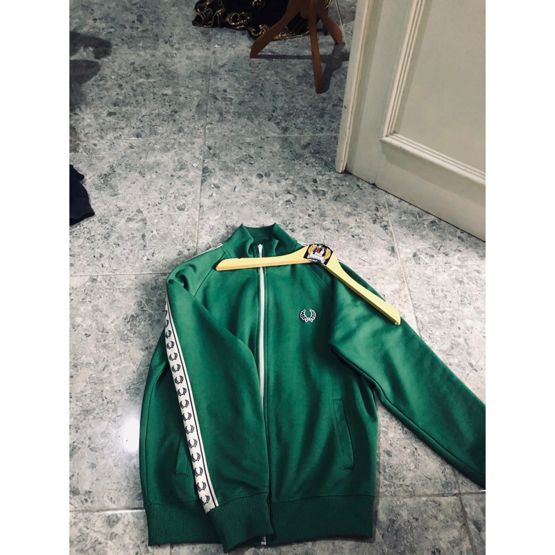 polo fred perry