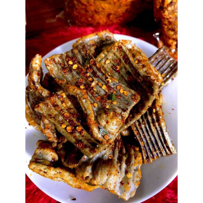 

kerupuk jengkol bantat 1kg