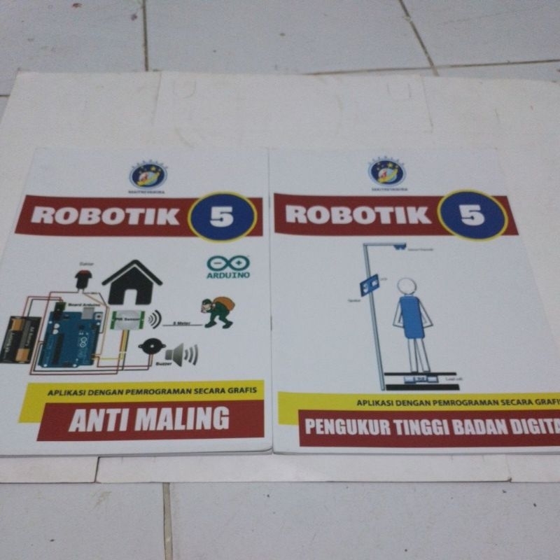 BUKU ROBOTIK 5