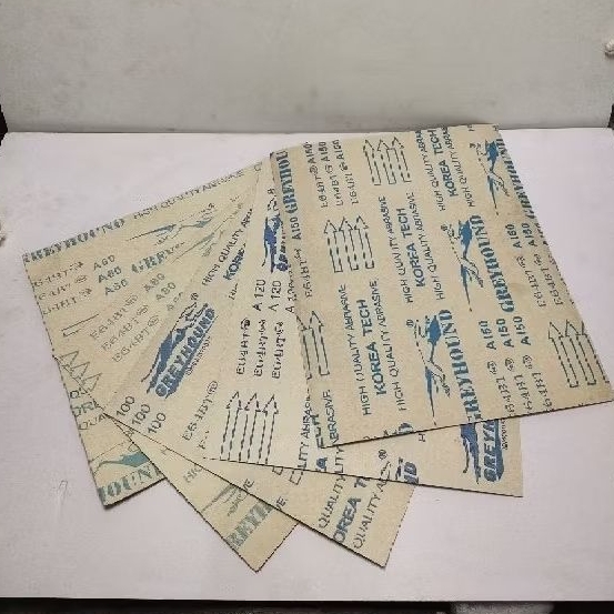 Amplas greyhound asli