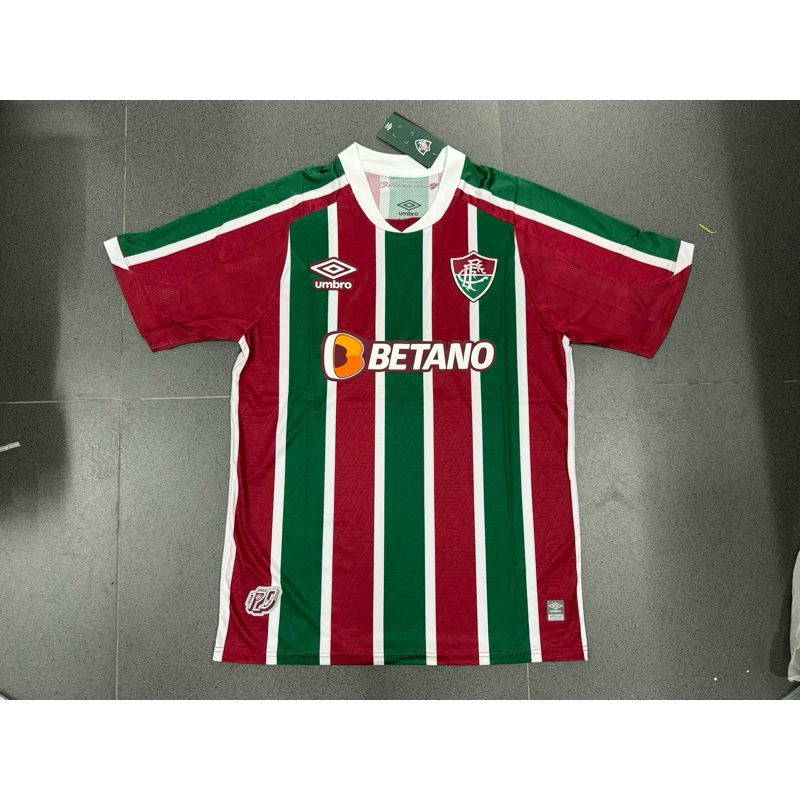 Jersey Fluminense grade ori