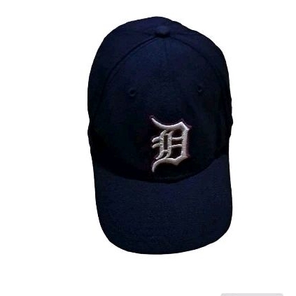 Topi detroit new era size XL