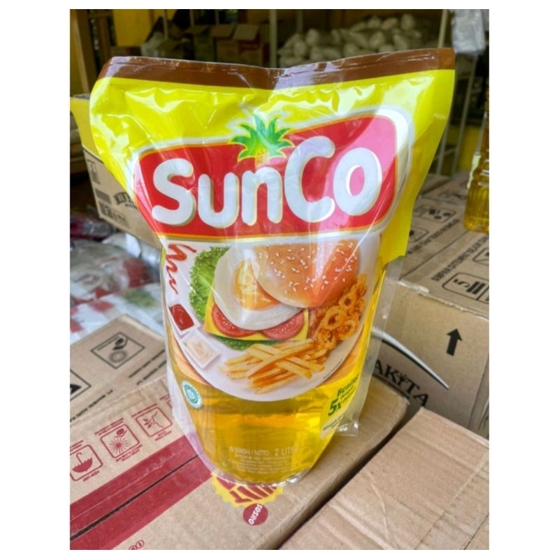 

sunco