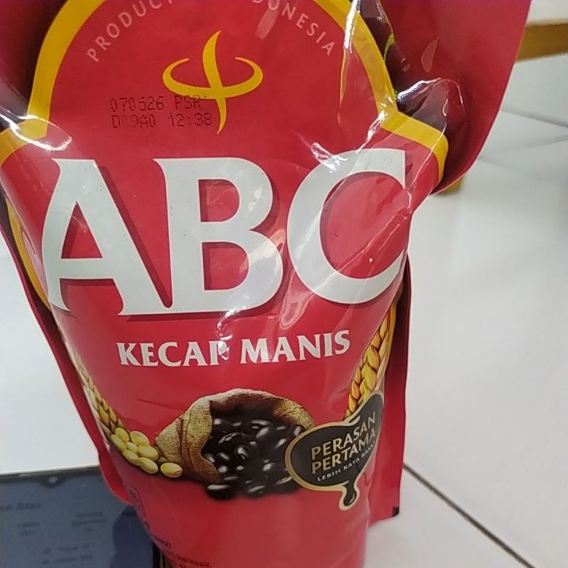 

kecap ABC 685g