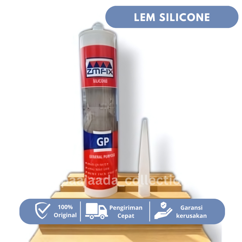 

Lem Sealent (silicone)/Lem Korea/Double Tape