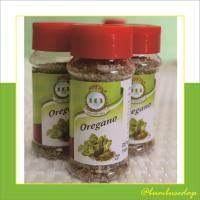 

Oregano Bumbu Rempah 20gr