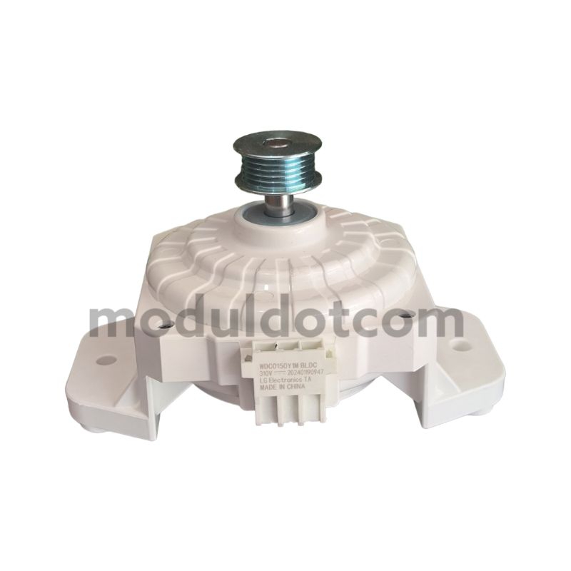 Dinamo Mesin Cuci LG Smart Inverter 1 Tabung WDC0150Y1M BLDC