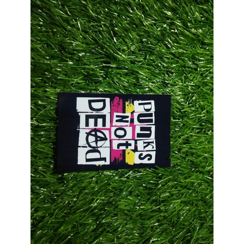 

print stiker punks