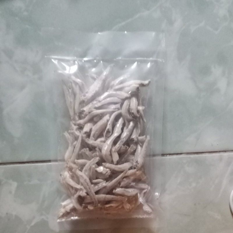 

ikan asin serba 10 ribuan