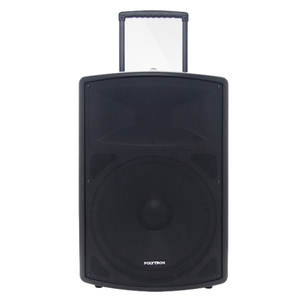 Speaker Portable Meeting 15 inch POLYTRON PAS-PRO15F3