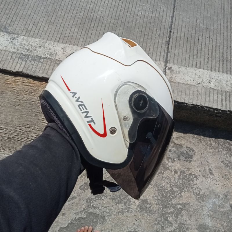 HELM LTD AVENT ORIGINAL SECOND