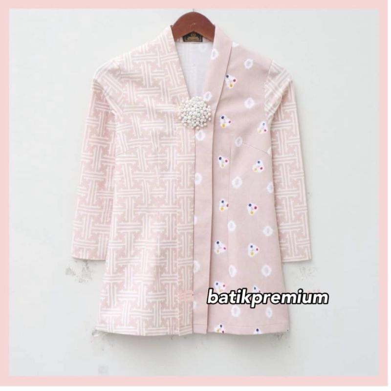 ATASAN BATIK INDONESIA BUTIK