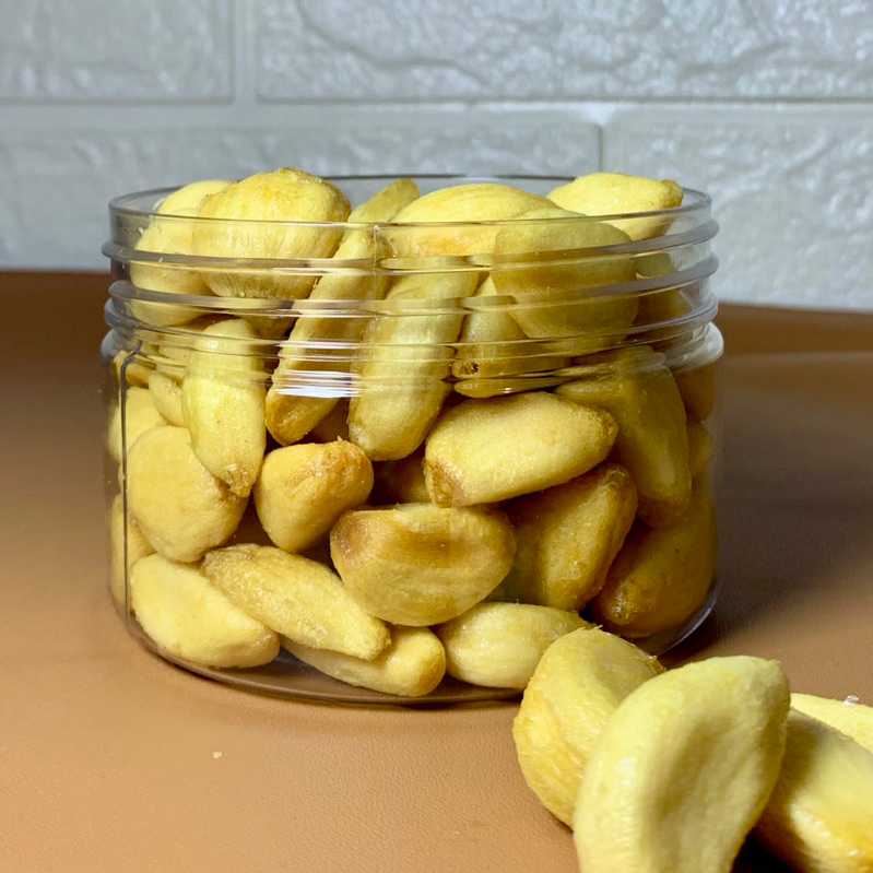 

✅Keripik Bawang Putih Premium GARLIC CHIPS