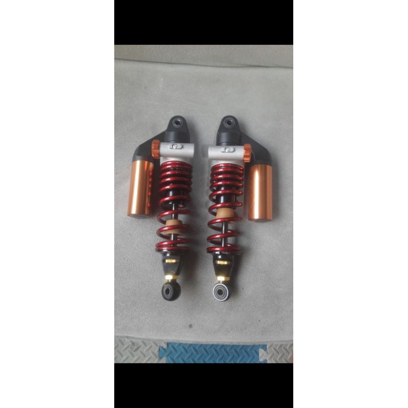 Shock showa cnc uk 340mm wave original