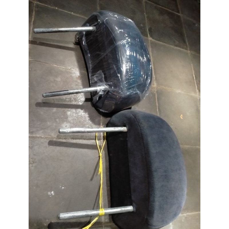Headrest Peugeot 406 d9