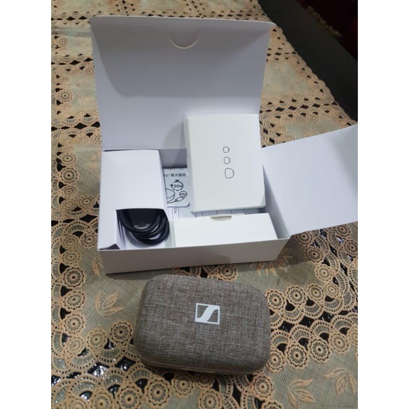 Sennheiser Momentum 3 TW Original