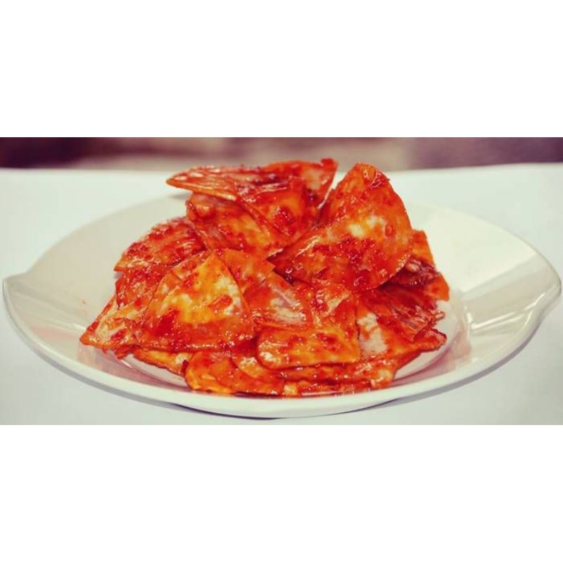 

keripik singkong