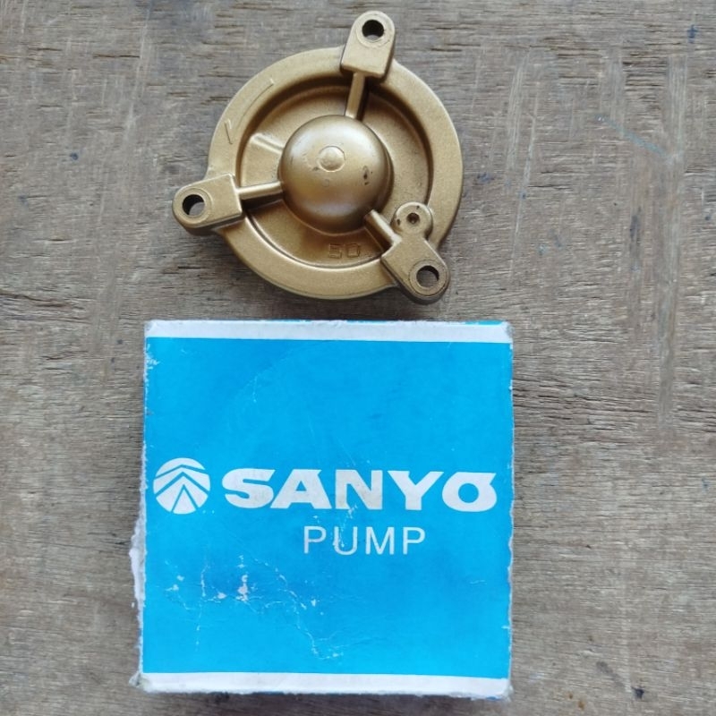 Tutup Impeller Model SANYO PANASONIC NATIONAL SANYO ORIGINAL