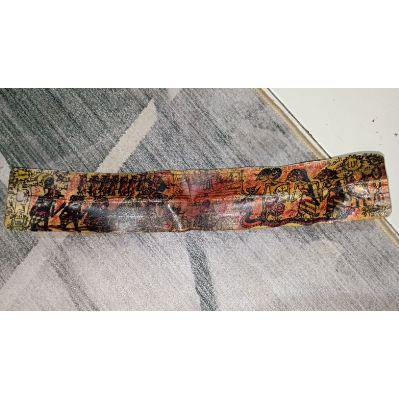 kesenian tambang liring buatan dalang iderus 7 jumat