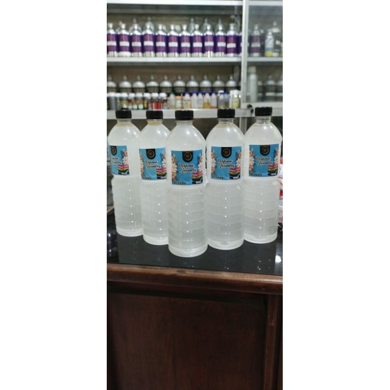 parfum laundry 1 liter