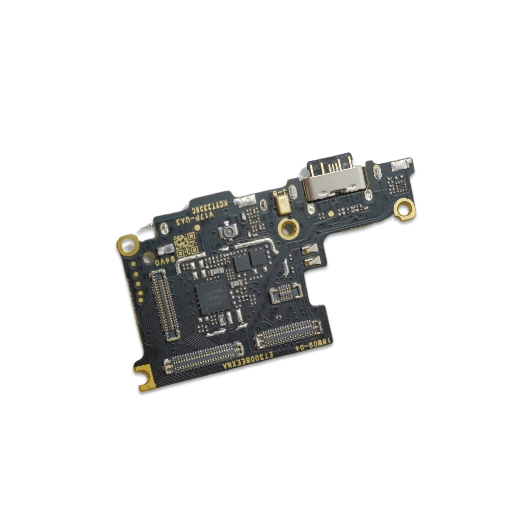 FLEXIBLE CHARGER VIVO V17 PRO / FLEX CAS VIVO V17 PRO + IC