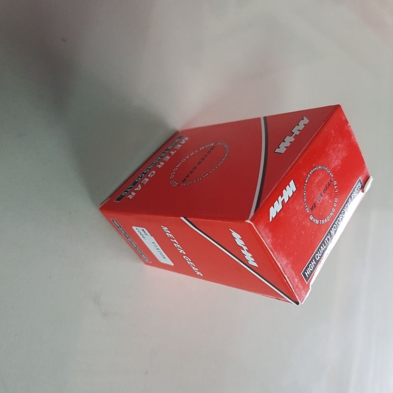 GEAR BOX YAMAHA VIXION