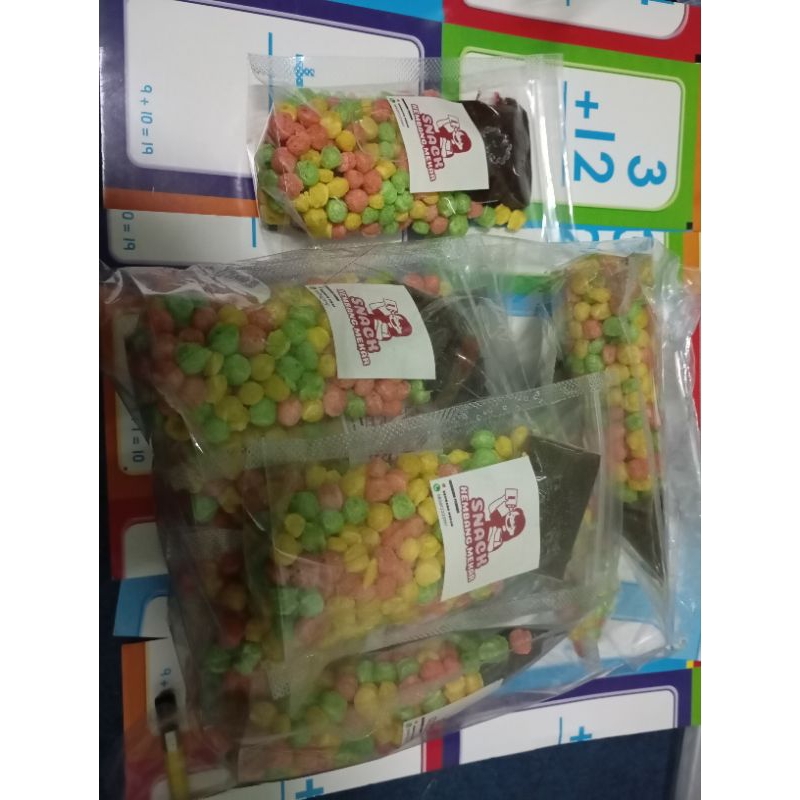 

nyam-nyam selai coklat