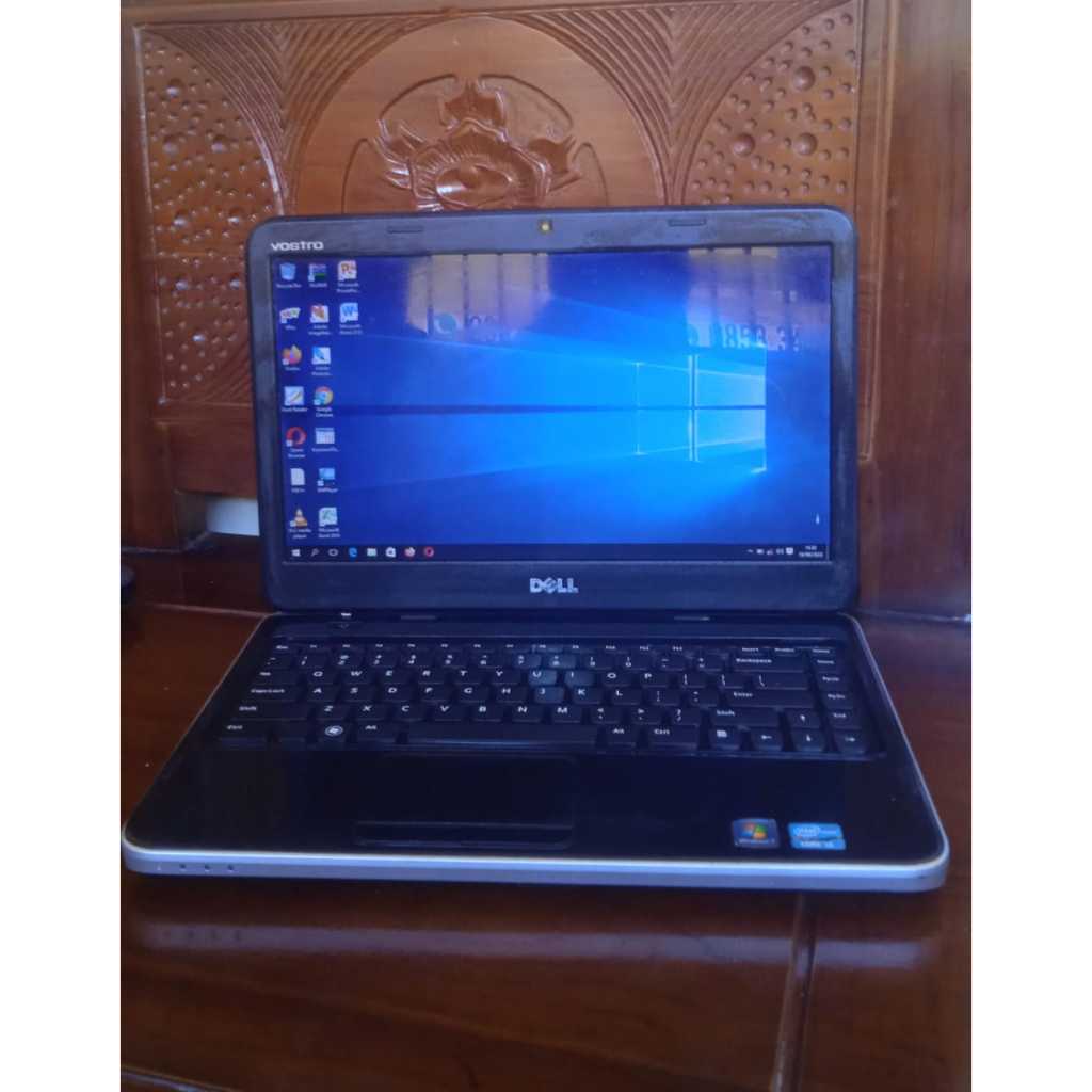 LAPTOP DELL BCM94314HM,LAPTOP SSD,LAPTOP MURAH,LAPTOP SECOND