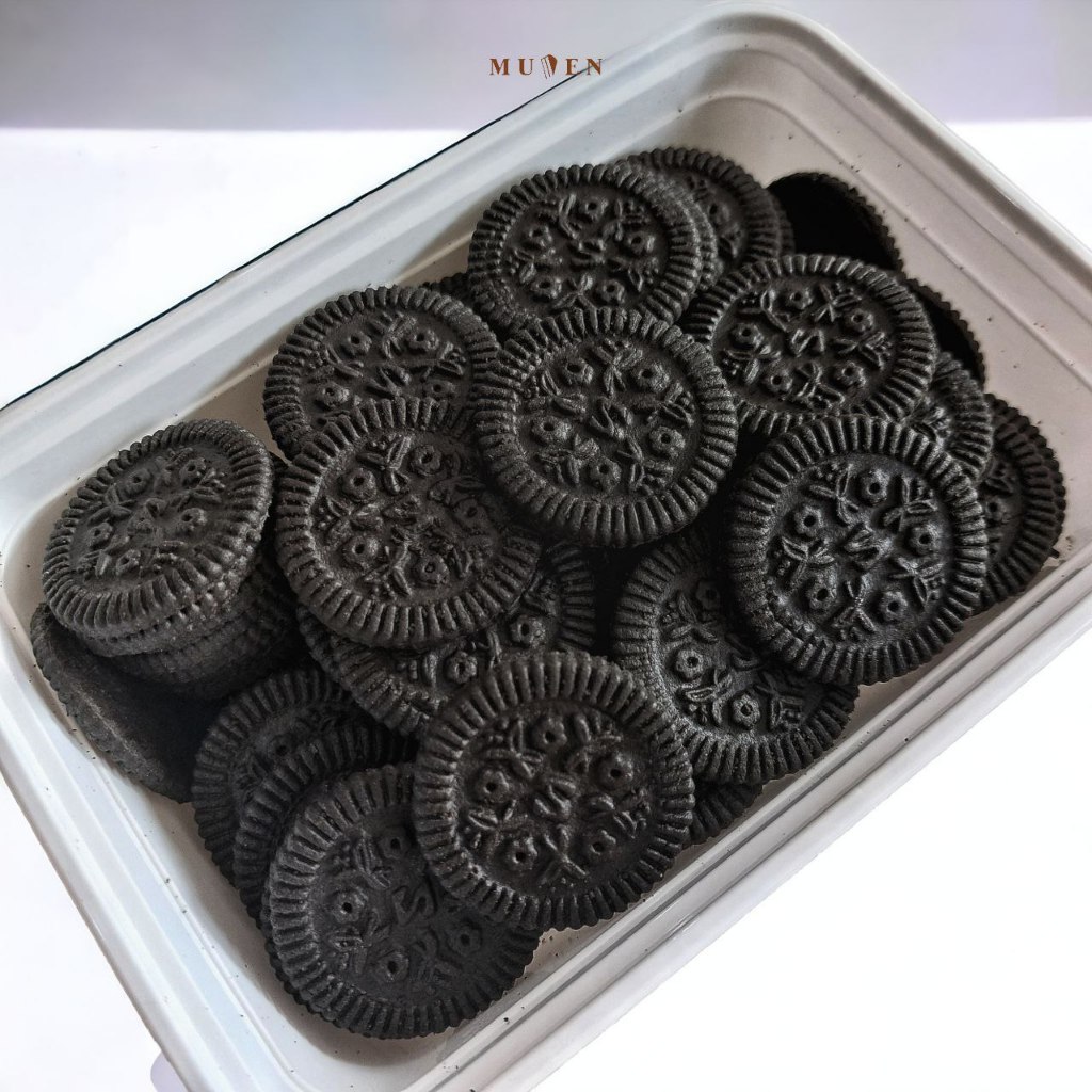 

BONNY WHOLE COOKIES 200 GR