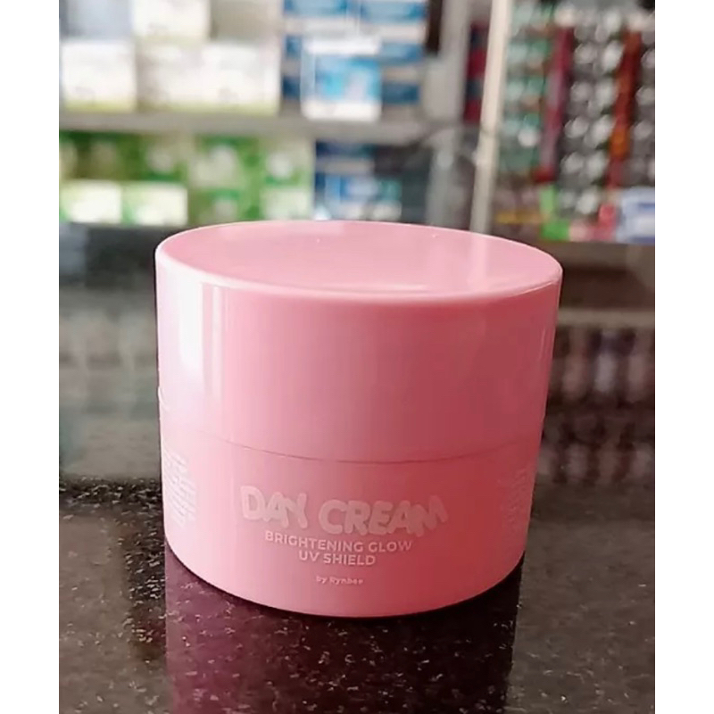 day cream rynbee
