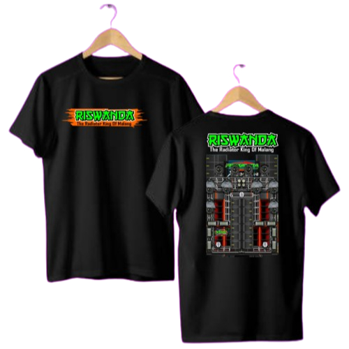 KAOS RISWANDA KAOS ANAK SOUND SYSTEM kaos sound system anak BANTENGAN HOREG