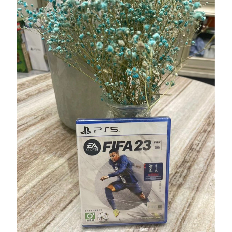 SG- game PS 5 FIFA 23 kaset PS5 sport FiFA world cup