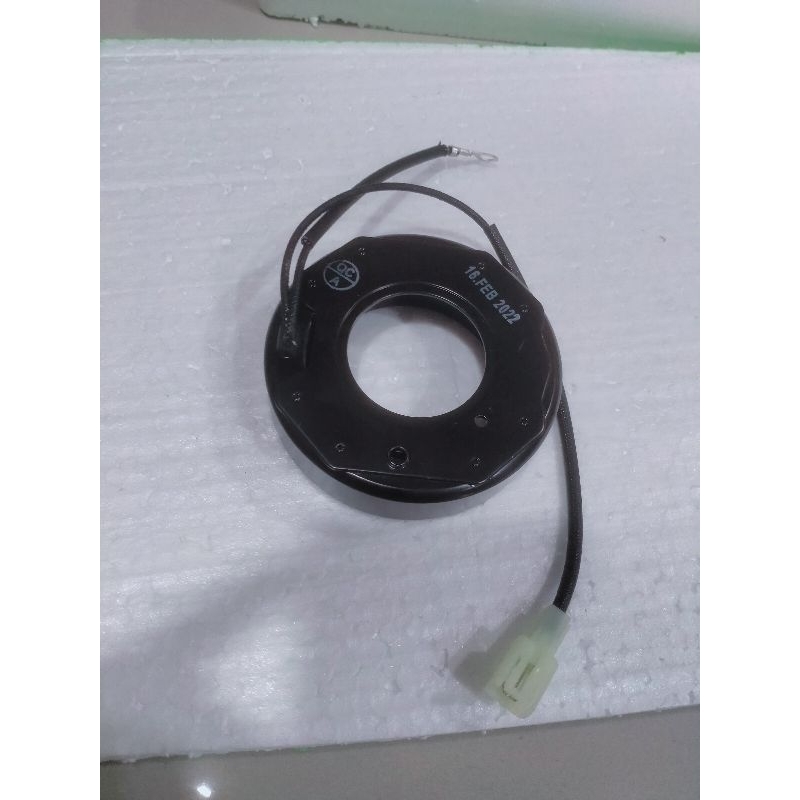 RB spol spoll spul spull magnet magnit ac agya ayla calya sigra veloz 1.3 new xenia 1.0