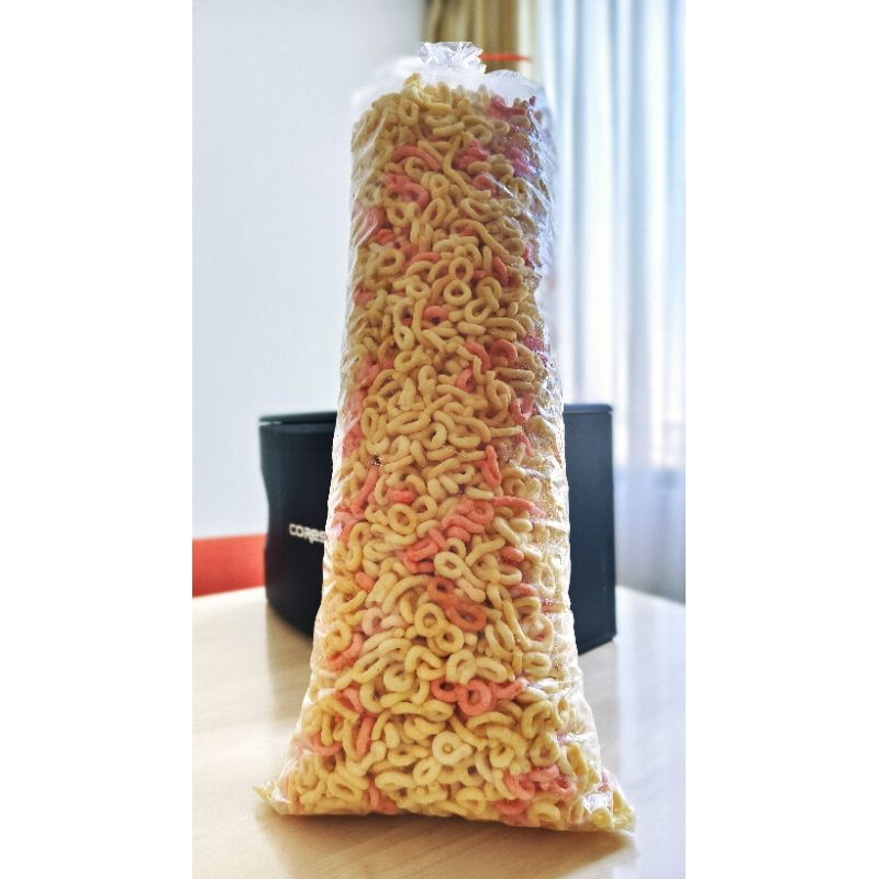 

Lanting Warna 500gr / 1kg