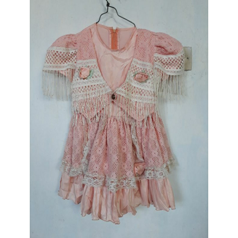 preloved dress anak/dress anak preloved/pl dress anak