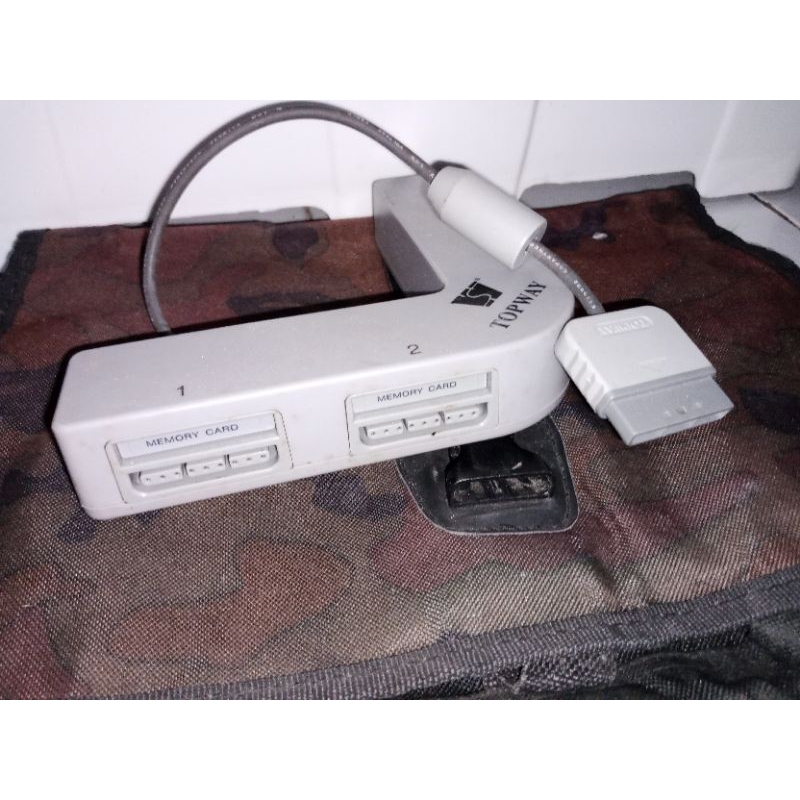 Multitap Ps1