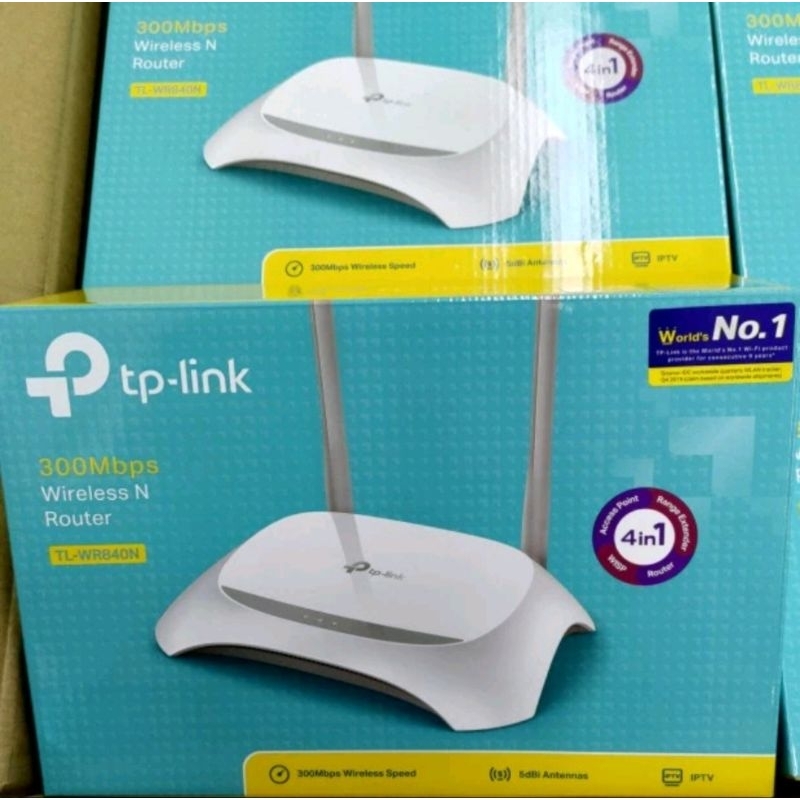 modem router tp link