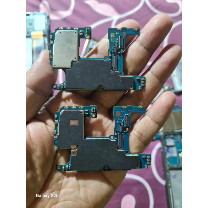 mesin samsung A53 5G normal / 2 unit mesin borong murah