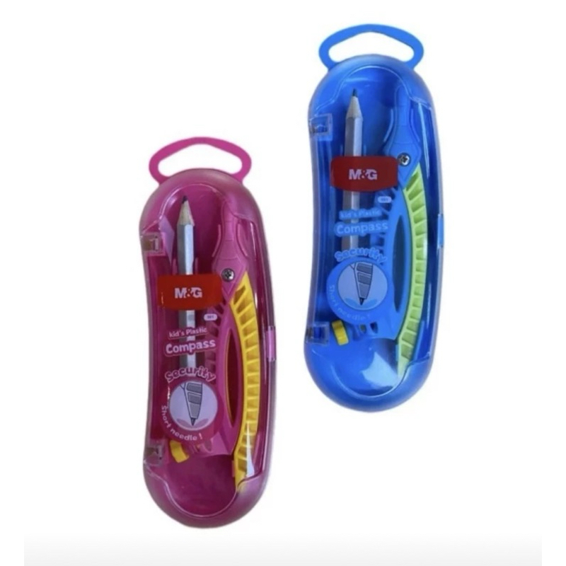 

Jangka Plastik M&G / Compass Premium