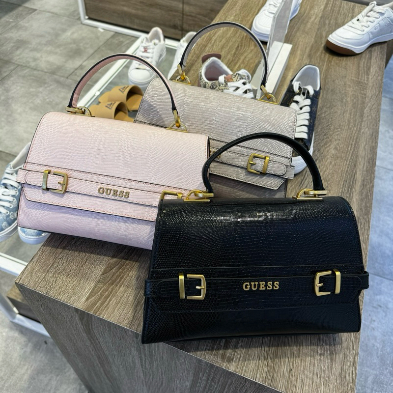 Tas Guess Ori SESTRI TOP HANDLE