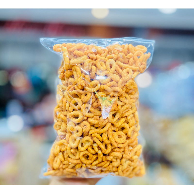 

JUMBO Lanting Pedas Manis